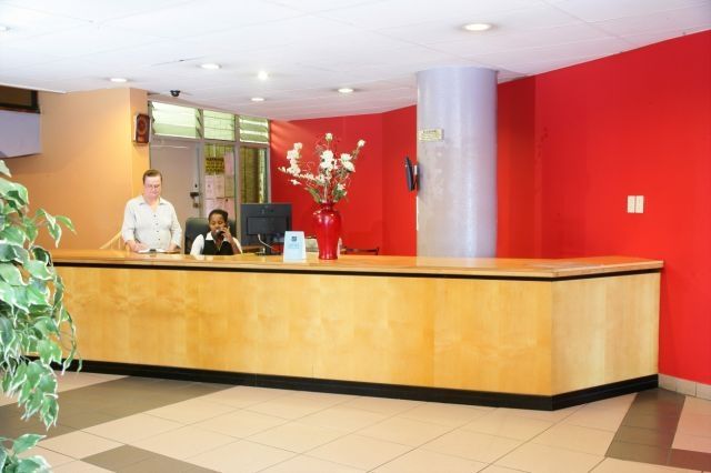 Recepció