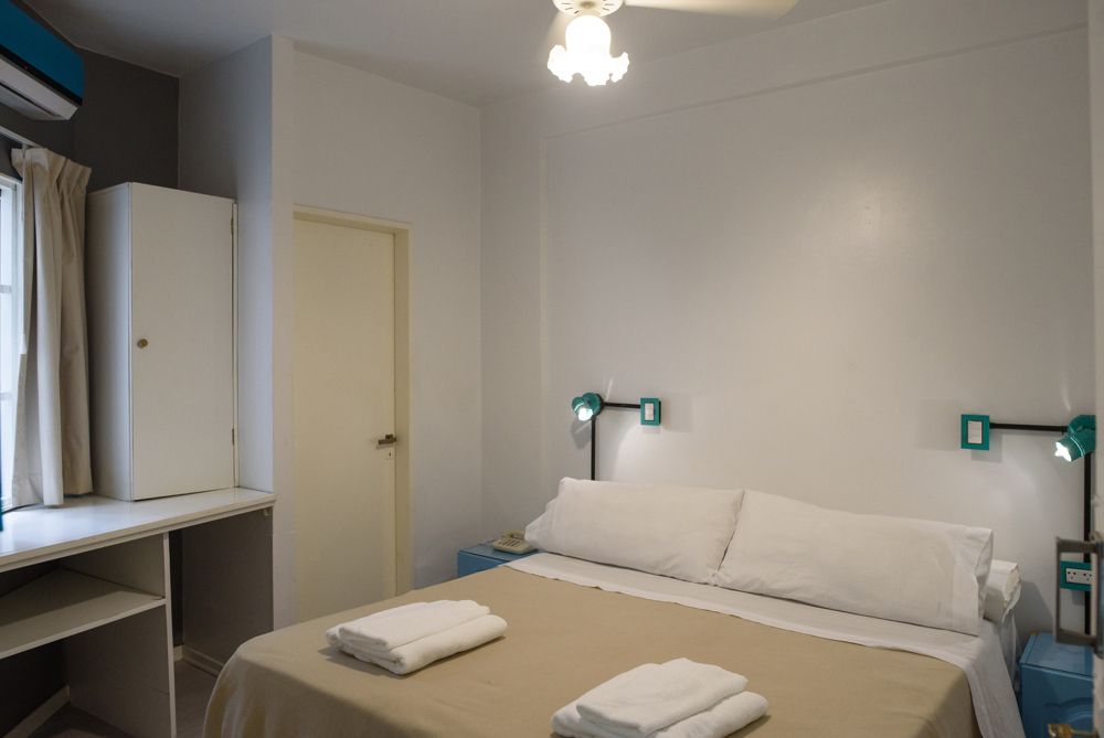 Habitació