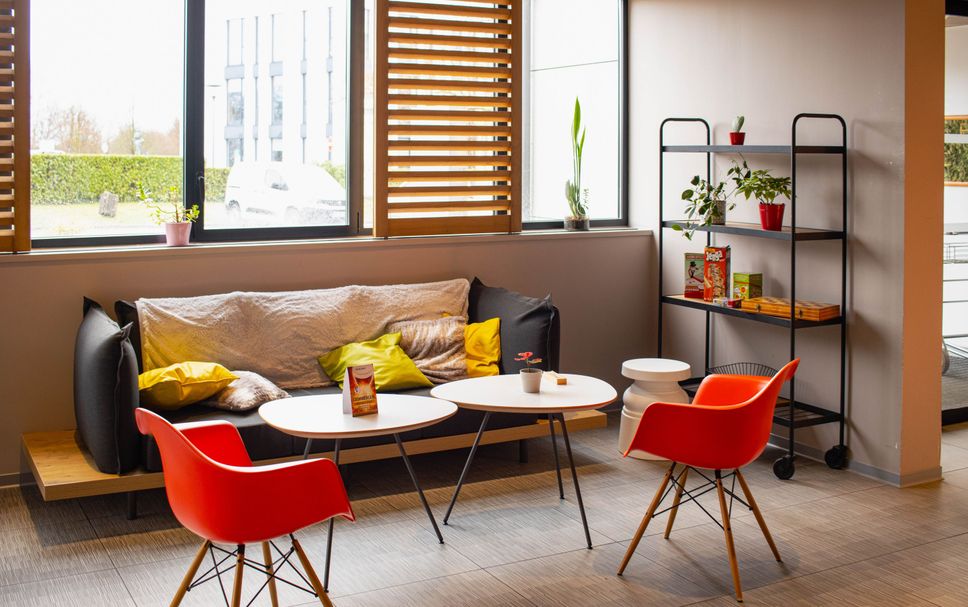 Sala d'estar Foto