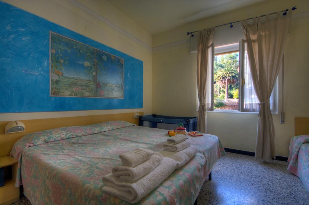 Habitació