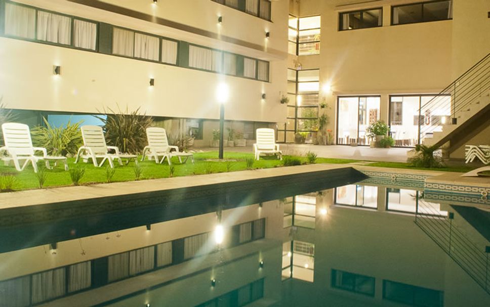 Pool Foto