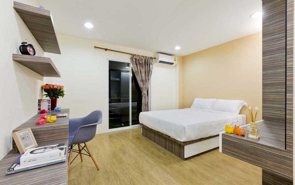 Habitació Foto