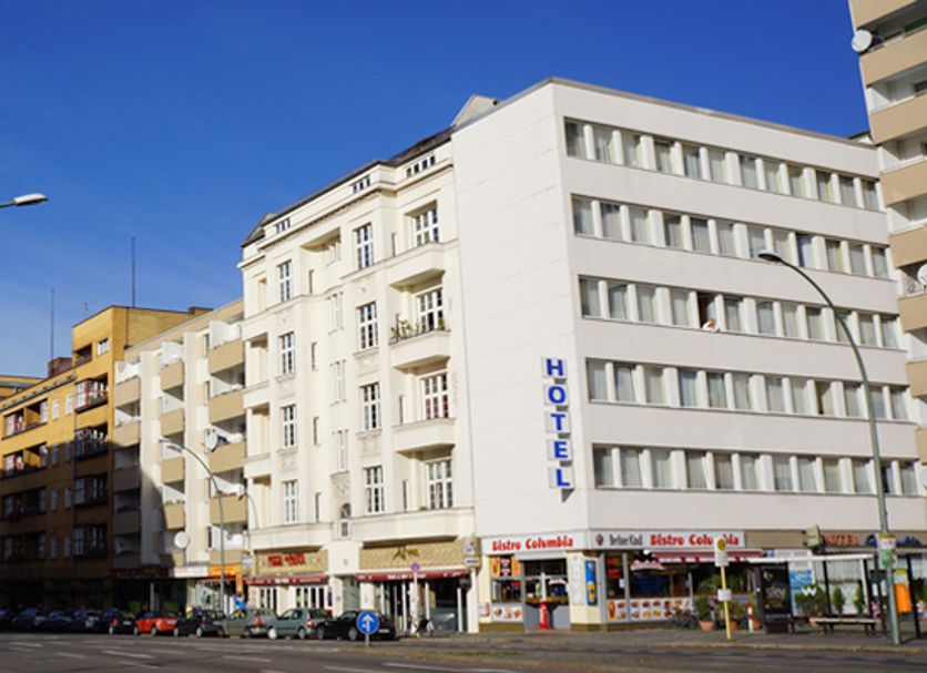 Edifici Foto