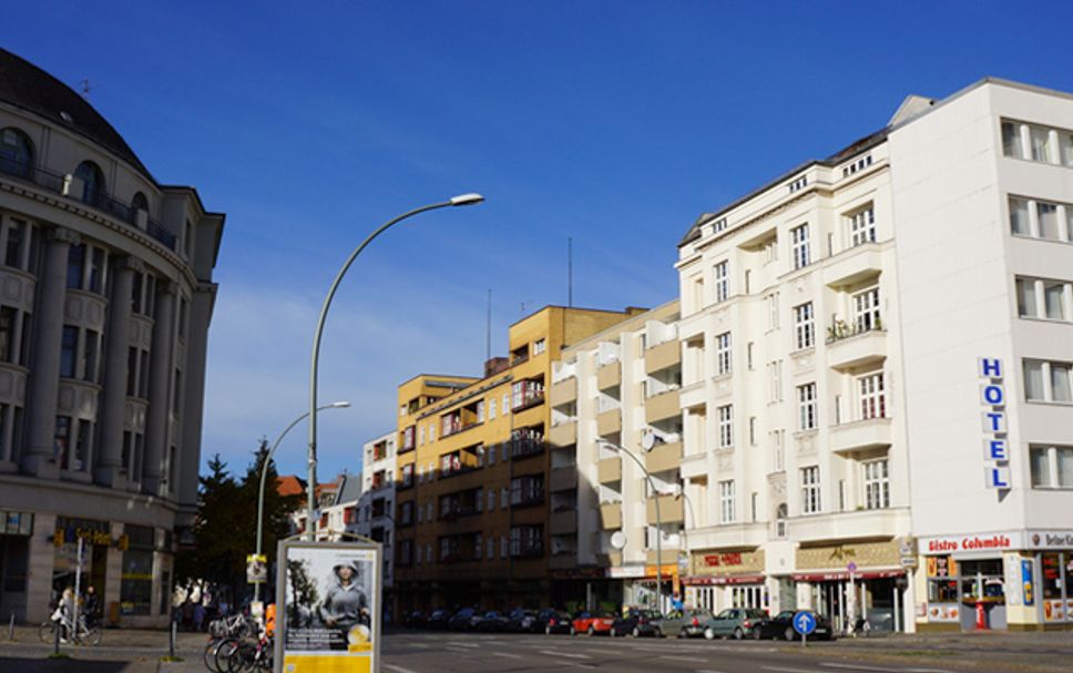 Edifici Foto