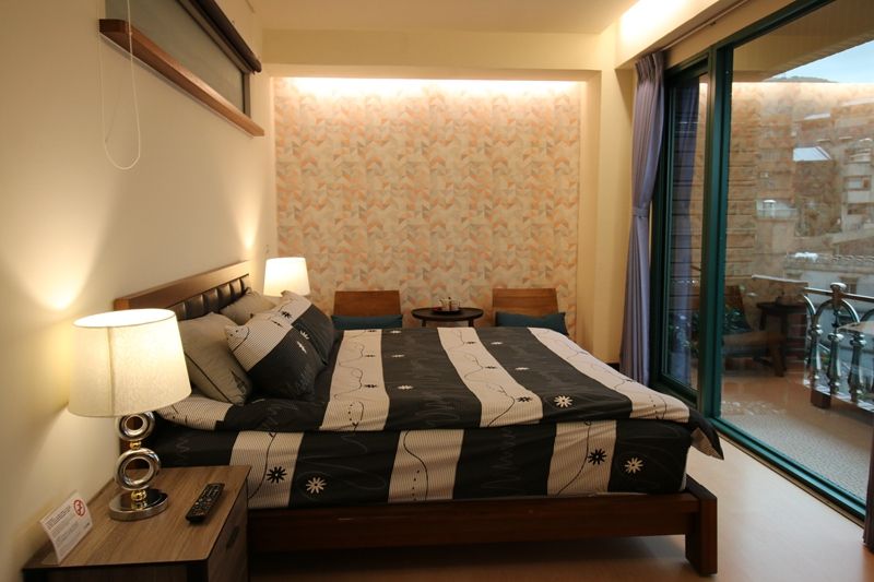 Habitació