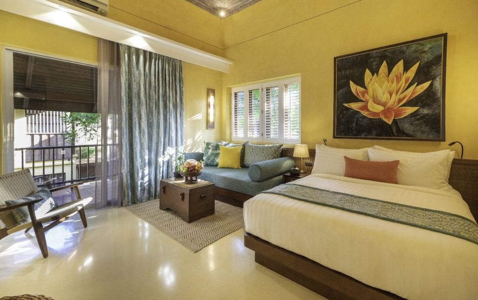 Habitació Foto