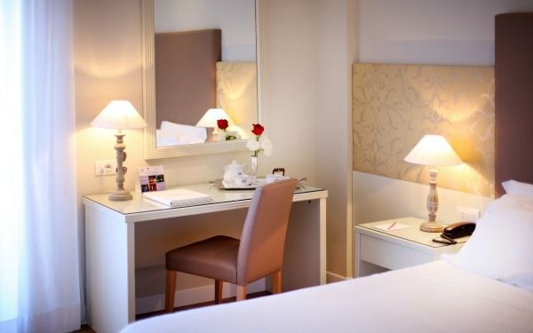 Serveis de l’habitació