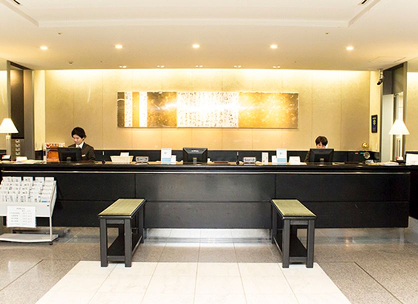 Recepció Foto