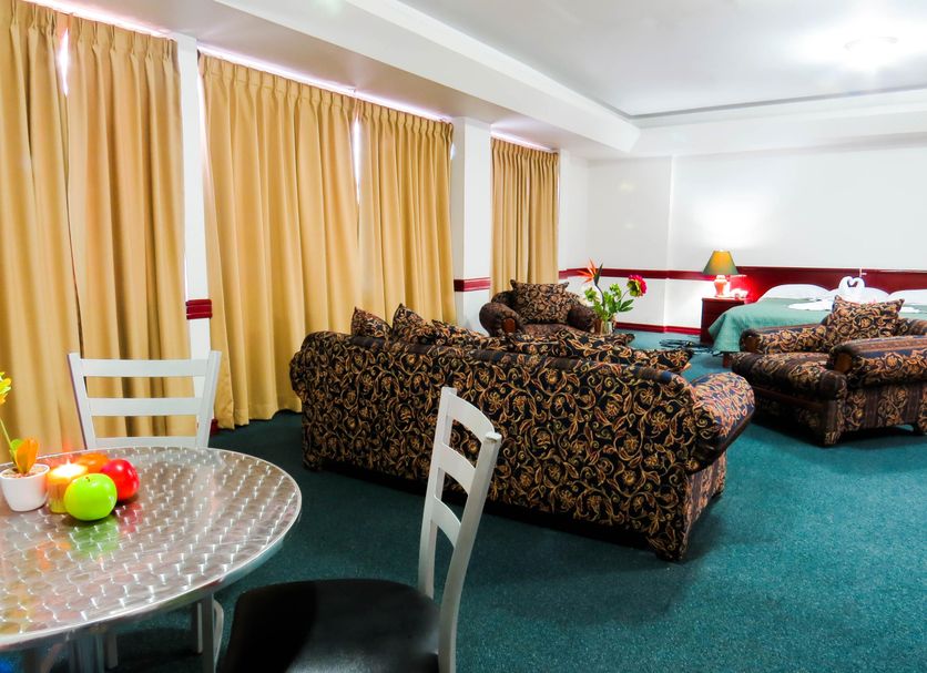 Habitació Foto