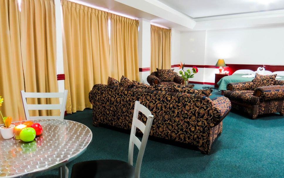 Habitació Foto