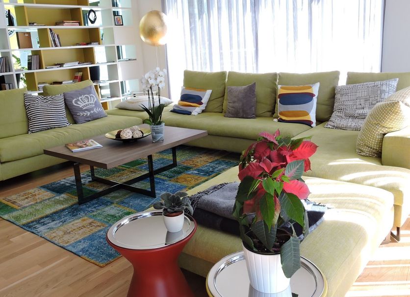 Sala d'estar Foto