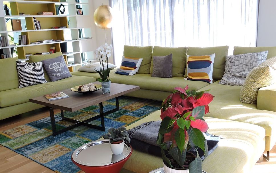 Sala d'estar Foto