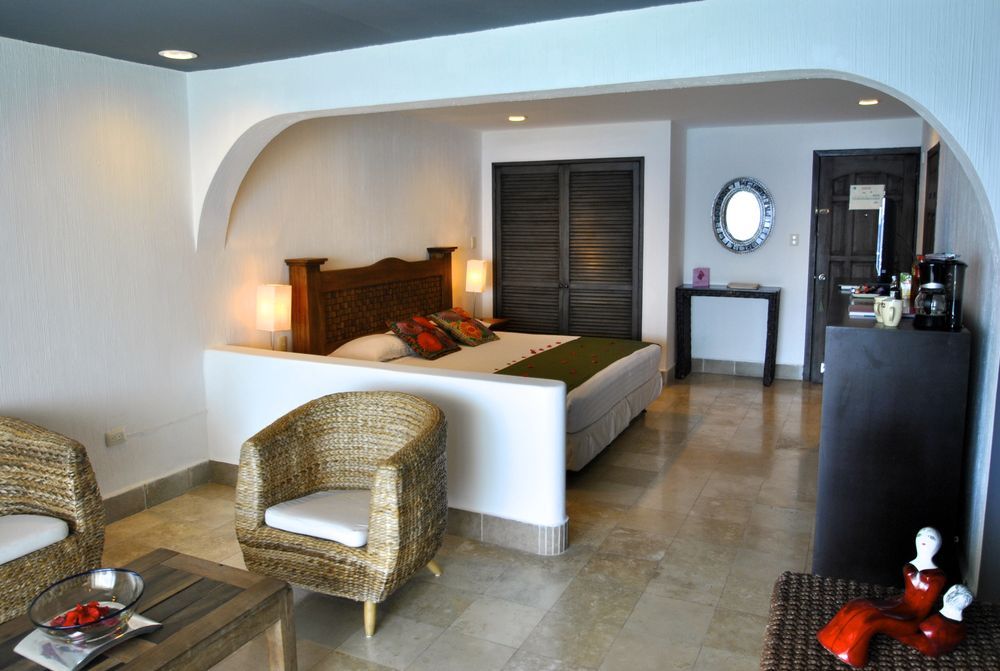Habitació