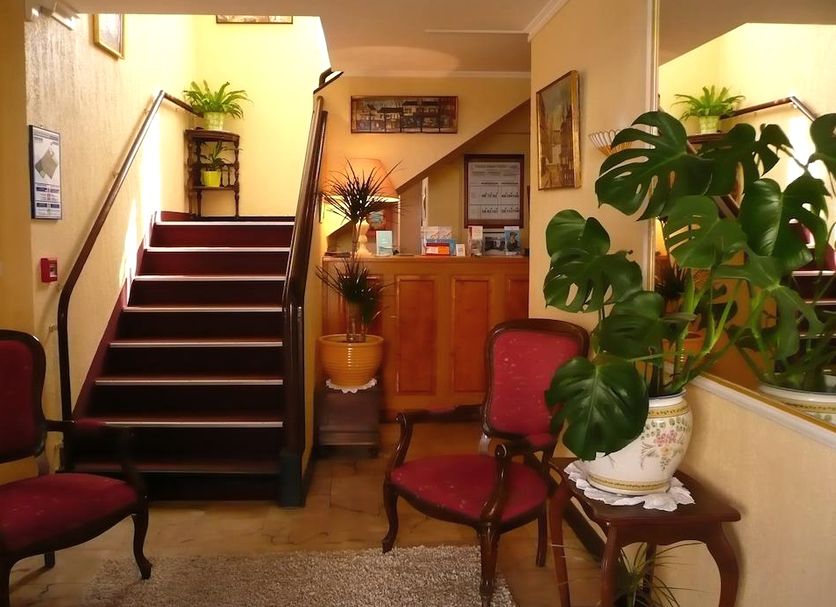 Recepció Foto