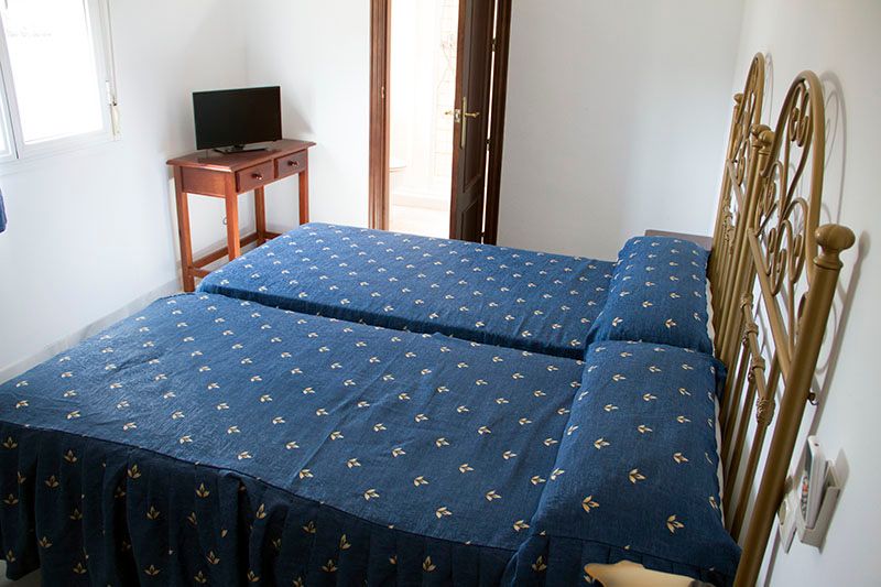 Habitació