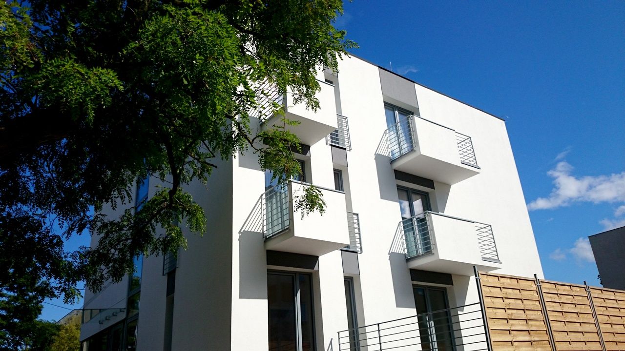 Edifici