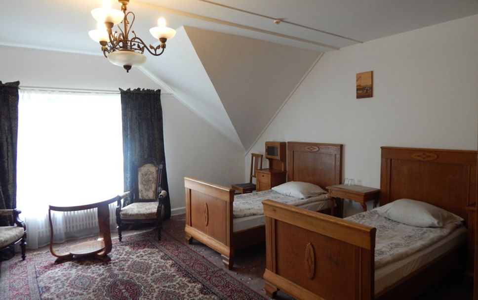 Habitació Foto