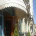 Entrada de l’hotel