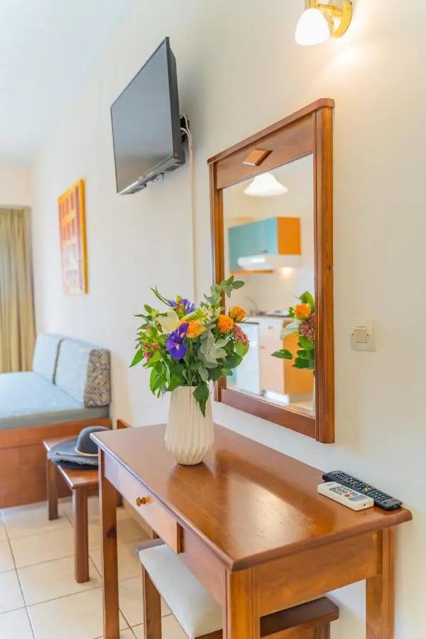 Serveis de l’habitació