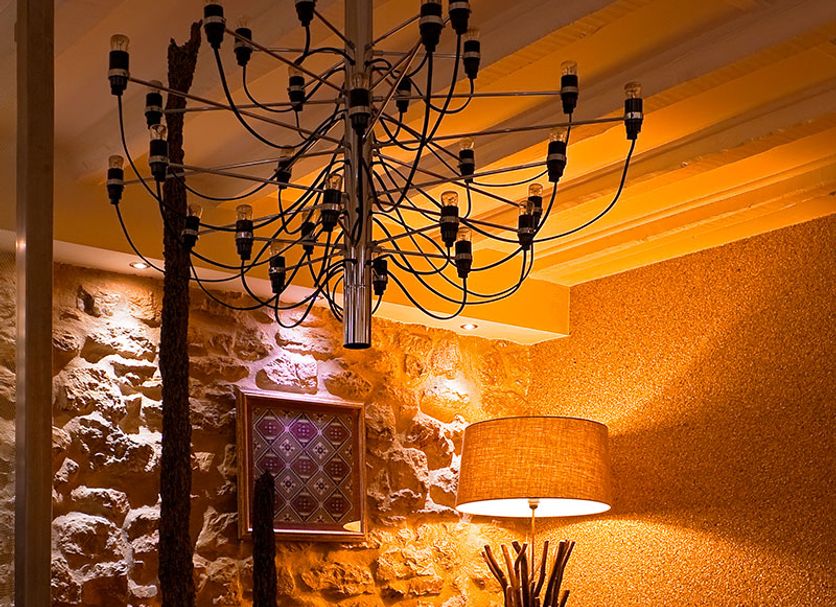 Sala Foto