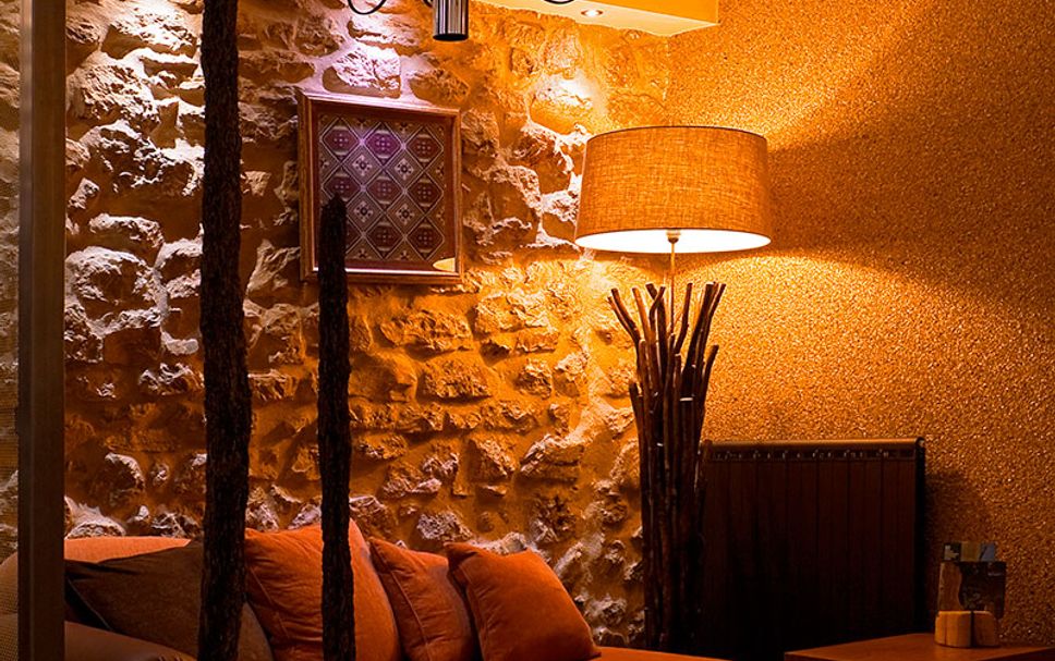 Sala Foto