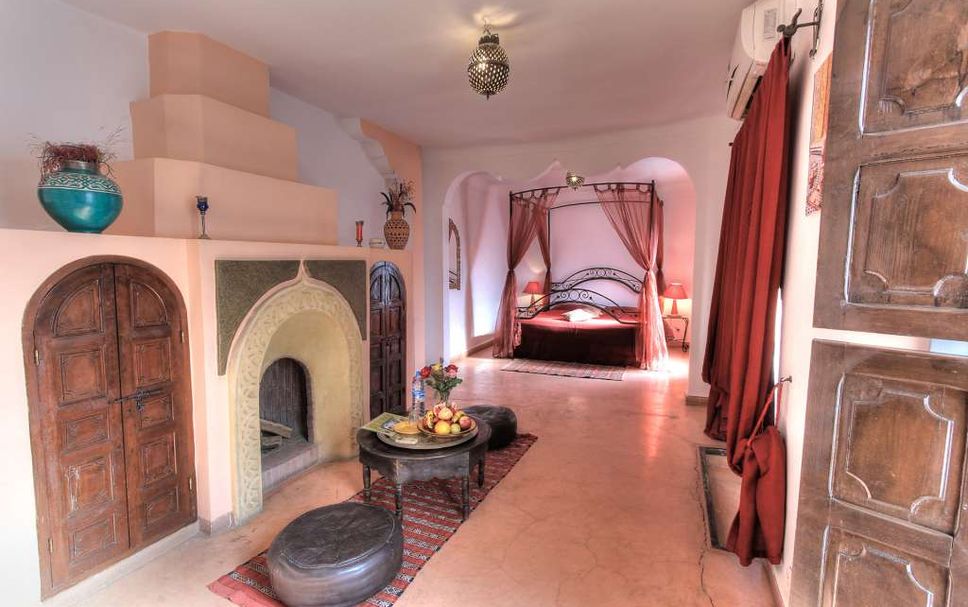 Habitació Foto
