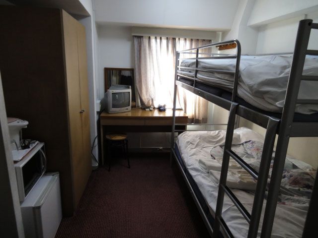 Habitació