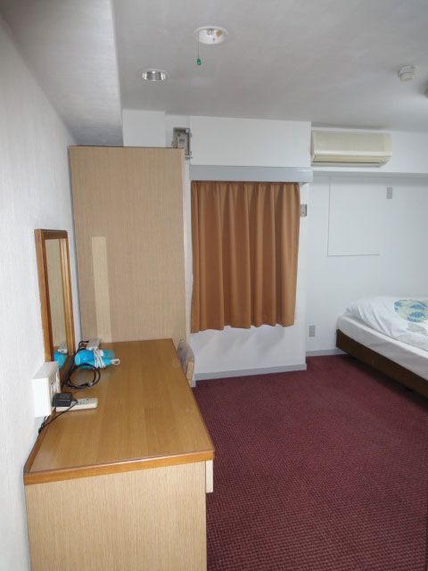 Habitació