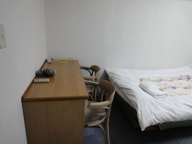 Habitació