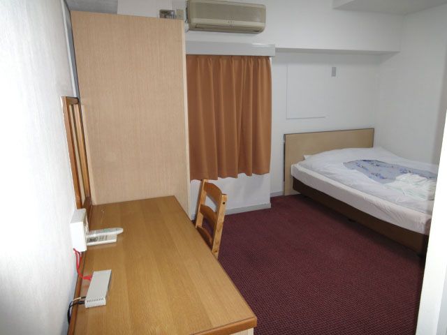 Habitació