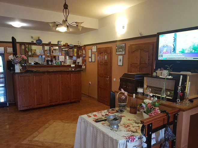 Servei de l'hotel