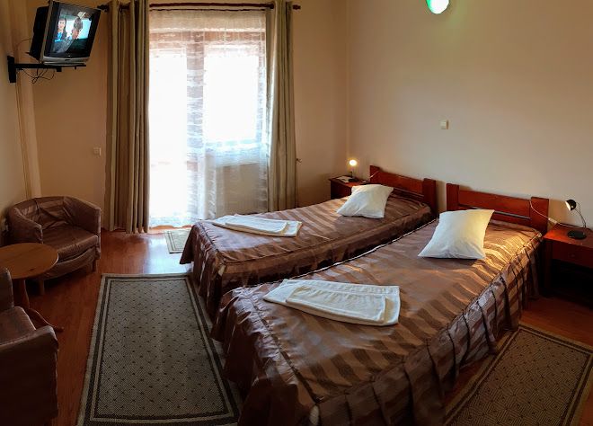 Habitació