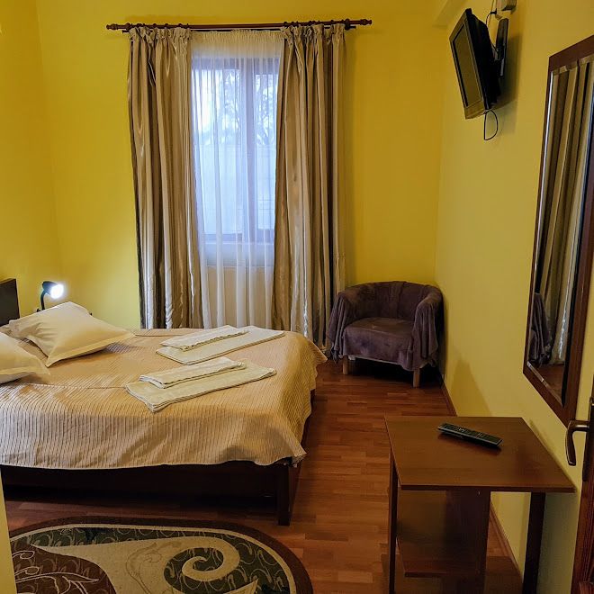 Habitació