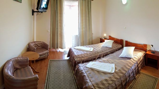Habitació