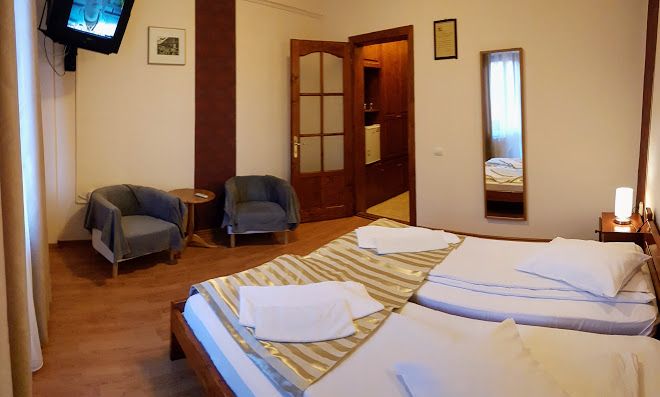 Serveis de l’habitació