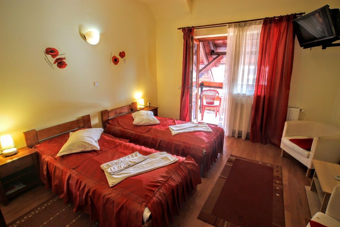 Habitació