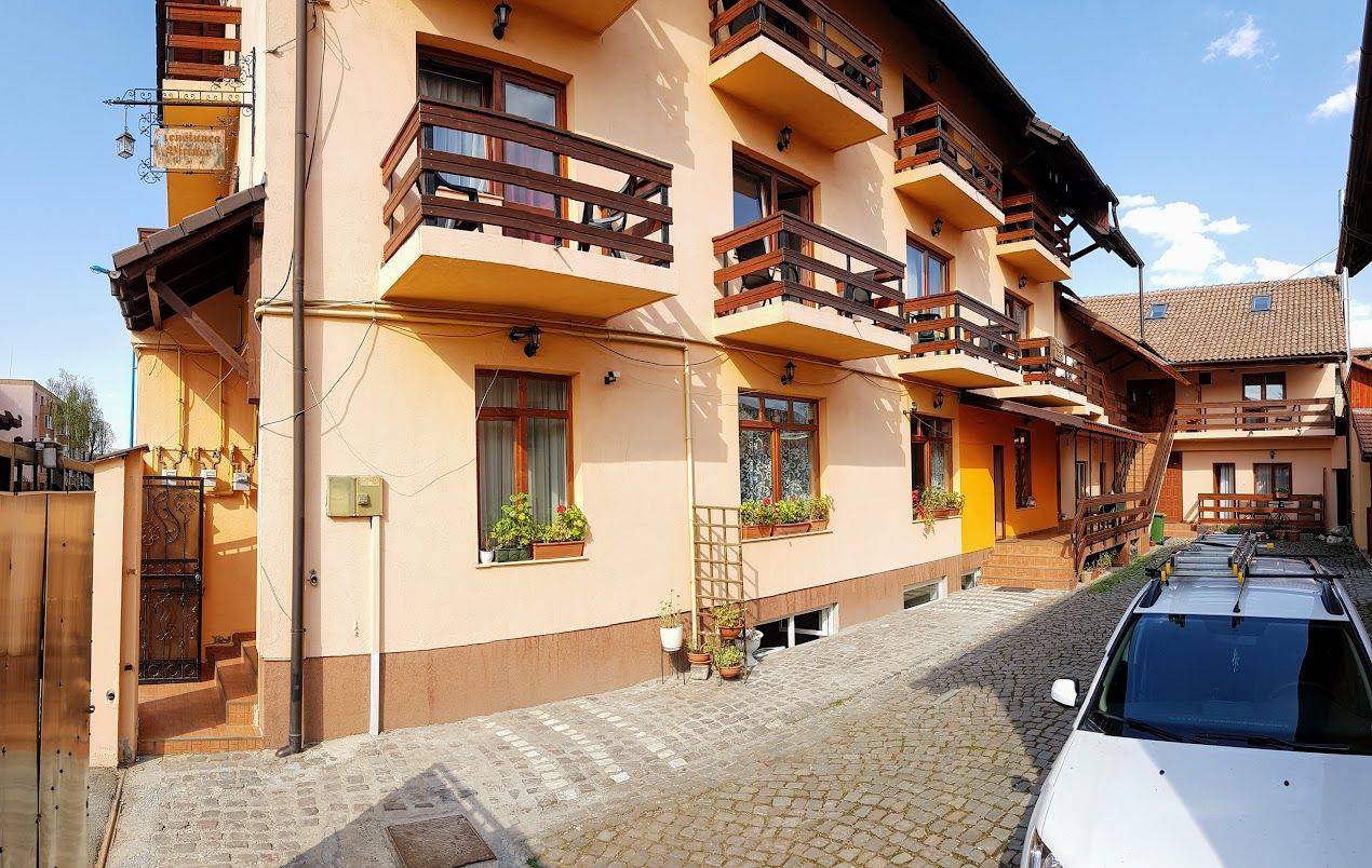 Vista exterior