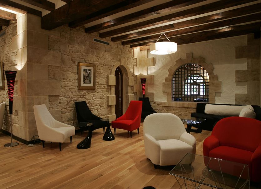 Sala d'estar Foto