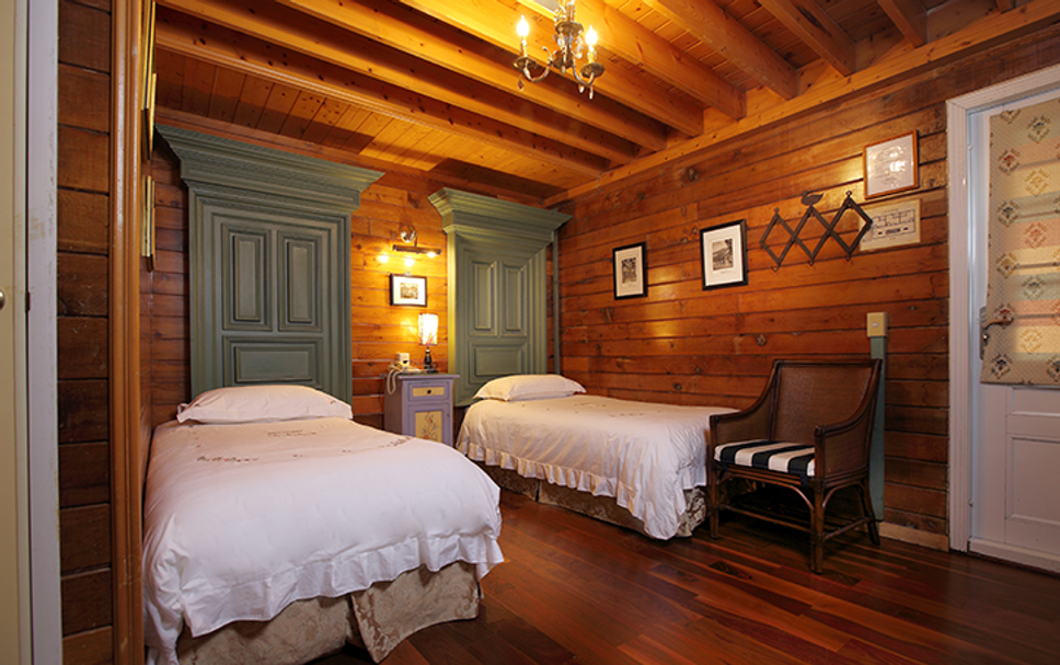 Serveis de l’habitació Foto