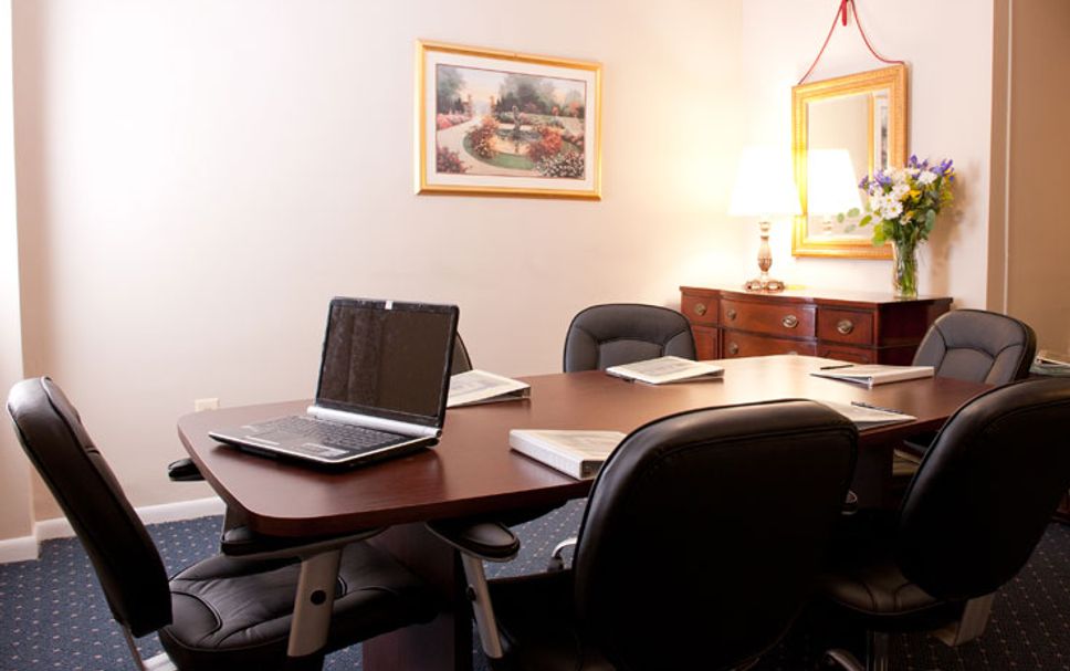 Sala Foto