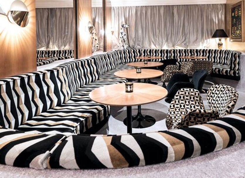 Sala d'estar Foto