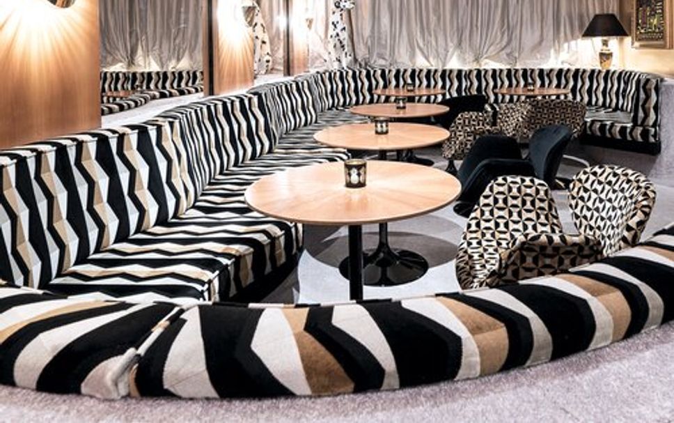 Sala d'estar Foto