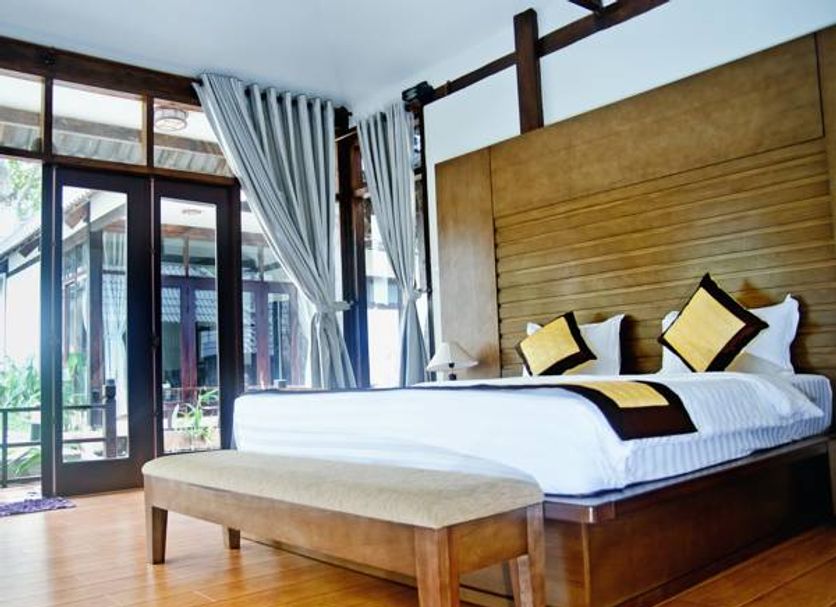 Habitació Foto