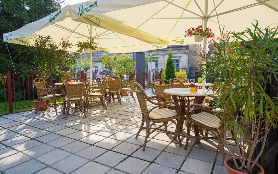 Servei de l'hotel Foto