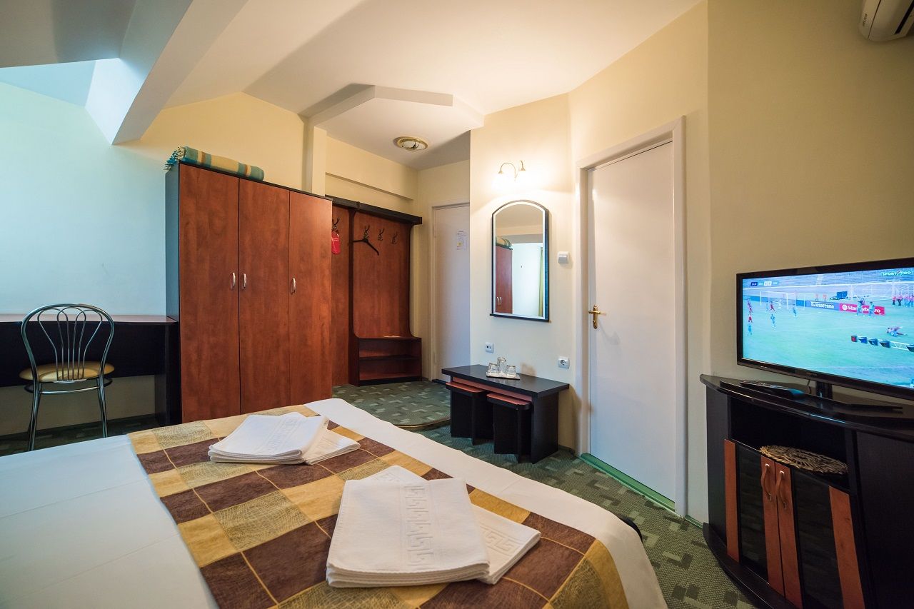 Serveis de l’habitació