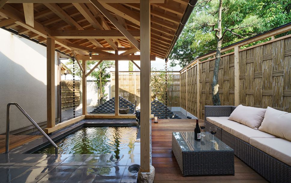 Servei de l'hotel Foto