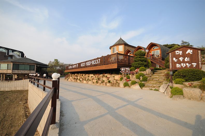 Vista exterior