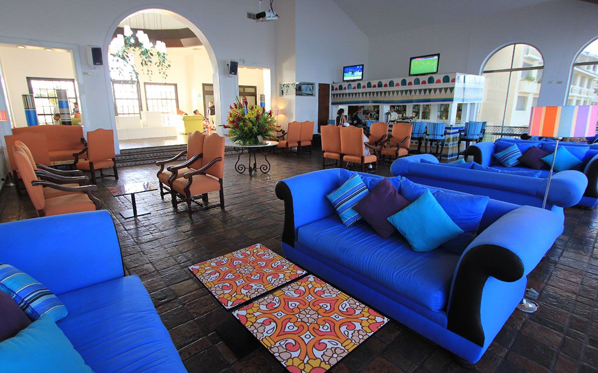 Sala d'estar
