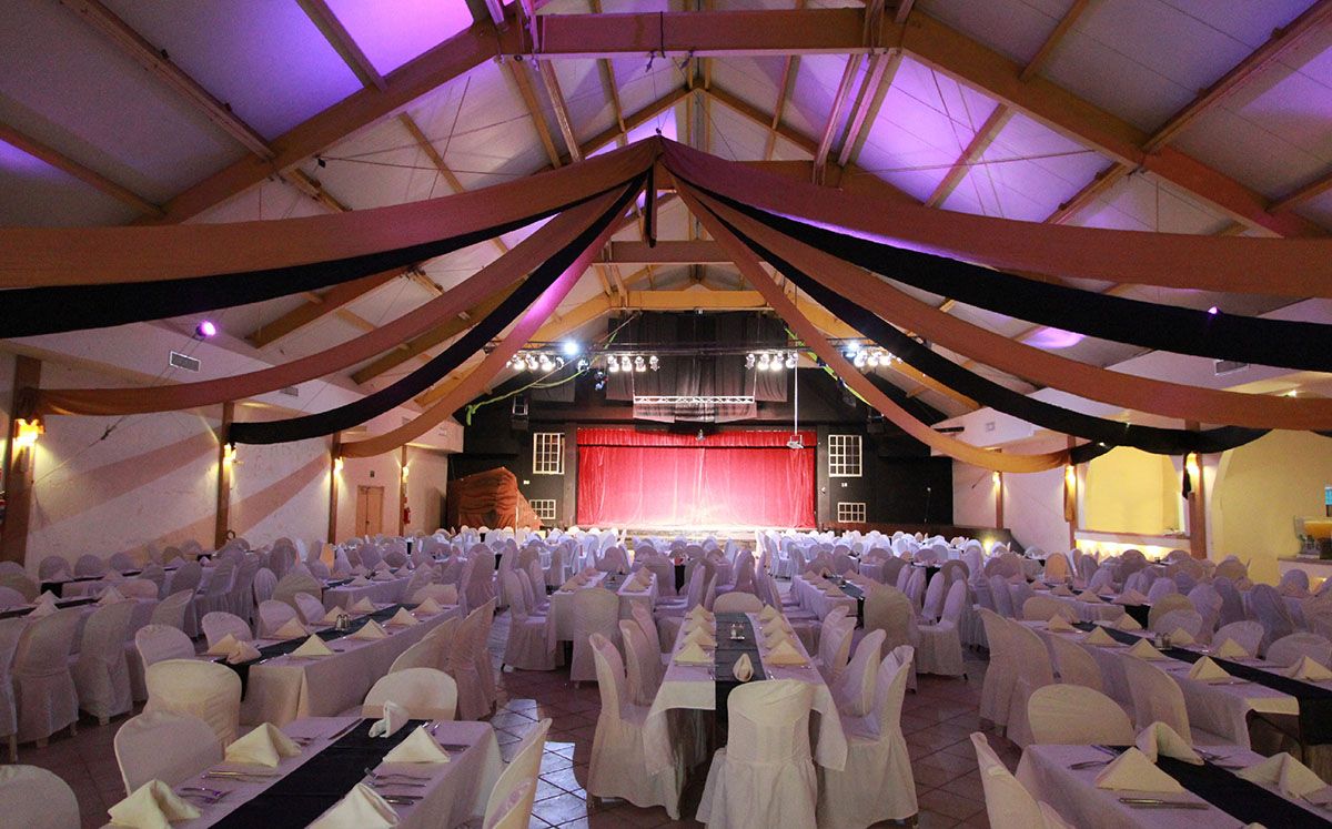 Sala de conferències