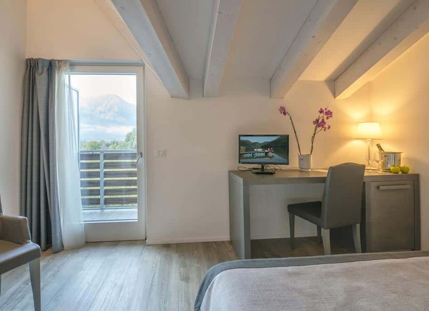 Serveis de l’habitació Foto